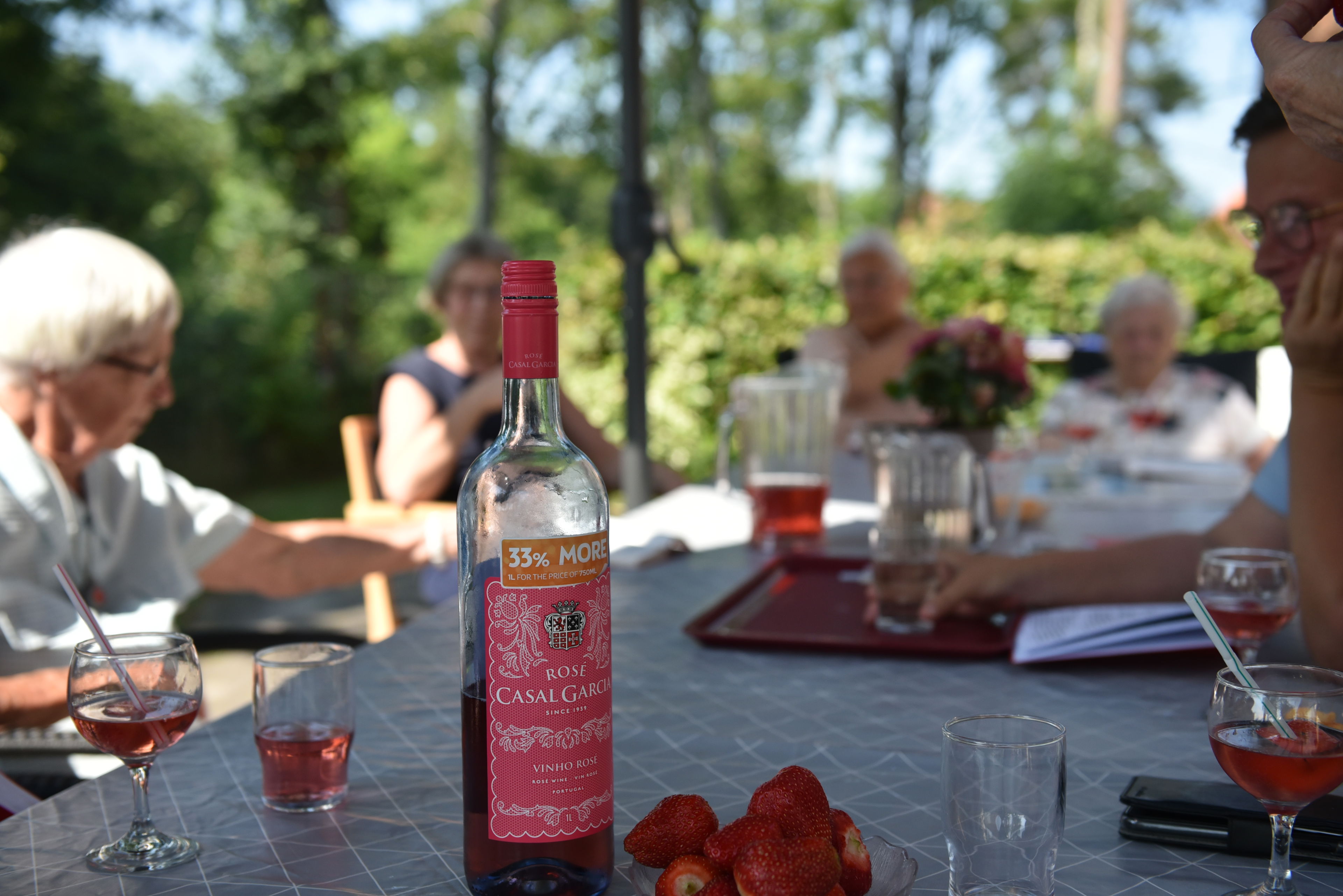 Udeområde i Svaleparken